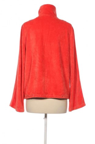 Дамско спортно горнище WEWO, Размер XXL, Цвят Червен, Цена 22,99 лв.