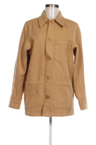 Дамско яке A Day's March, Размер S, Цвят Бежов, Цена 137,03 лв.