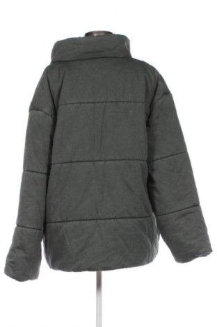 Dámska bunda  ASOS, Veľkosť L, Farba Zelená, Cena  29,95 €