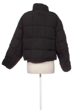 Γυναικείο μπουφάν ASOS, Μέγεθος L, Χρώμα Μαύρο, Τιμή 40,99 €