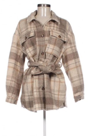 Dámska bunda  About You, Veľkosť M, Farba Viacfarebná, Cena  20,97 €