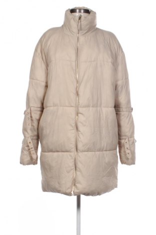 Kurtka damska About You, Rozmiar M, Kolor Beżowy, Cena 110,34 zł