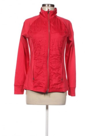 Damenjacke Active, Größe S, Farbe Rot, Preis 16,99 €