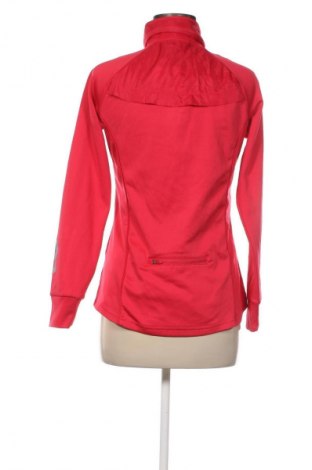 Damenjacke Active, Größe S, Farbe Rot, Preis 16,99 €