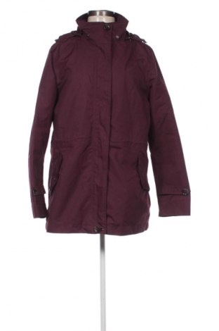 Γυναικείο μπουφάν Active By Tchibo, Μέγεθος L, Χρώμα Βιολετί, Τιμή 14,99 €