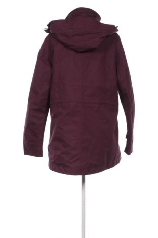 Γυναικείο μπουφάν Active By Tchibo, Μέγεθος L, Χρώμα Βιολετί, Τιμή 14,99 €