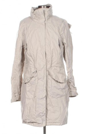 Дамско яке Active By Tchibo, Размер L, Цвят Екрю, Цена 33,99 лв.