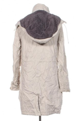 Дамско яке Active By Tchibo, Размер L, Цвят Екрю, Цена 33,99 лв.