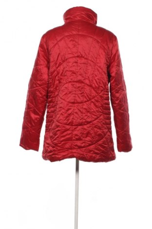 Дамско яке Adagio, Размер XL, Цвят Червен, Цена 11,99 лв.