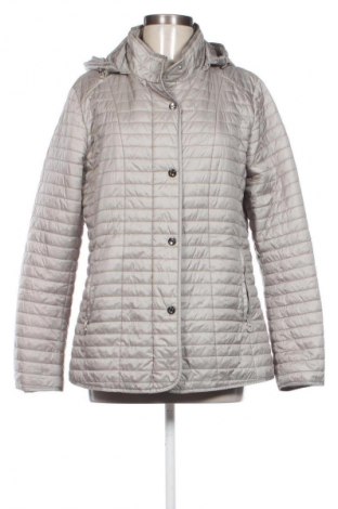 Kurtka damska Adagio, Rozmiar L, Kolor Szary, Cena 110,34 zł
