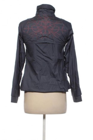 Damenjacke Adidas, Größe XS, Farbe Grau, Preis € 17,99