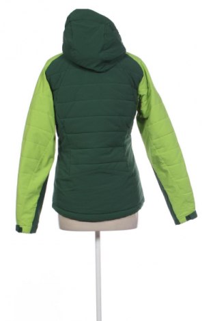 Дамско яке Adidas, Размер S, Цвят Син, Цена 187,68 лв.