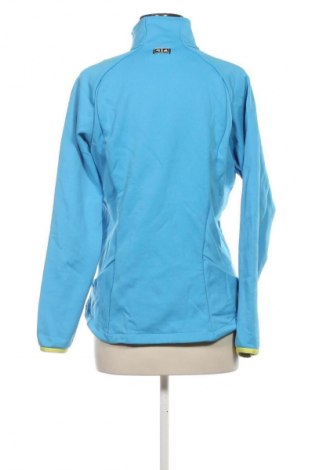 Dámska bunda  Adidas, Veľkosť XL, Farba Modrá, Cena  45,95 €