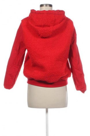 Dámska bunda  Adidas, Veľkosť L, Farba Červená, Cena  50,95 €