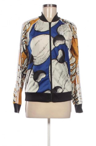 Damenjacke Adidas, Größe S, Farbe Mehrfarbig, Preis € 45,99