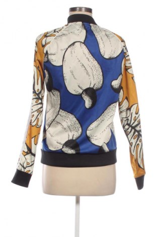 Damenjacke Adidas, Größe S, Farbe Mehrfarbig, Preis € 45,99