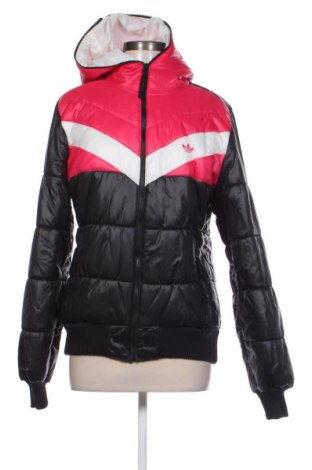 Дамско яке Adidas Originals, Размер M, Цвят Многоцветен, Цена 187,68 лв.