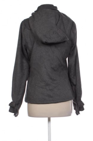 Дамско яке Adidas Originals, Размер M, Цвят Сив, Цена 265,88 лв.