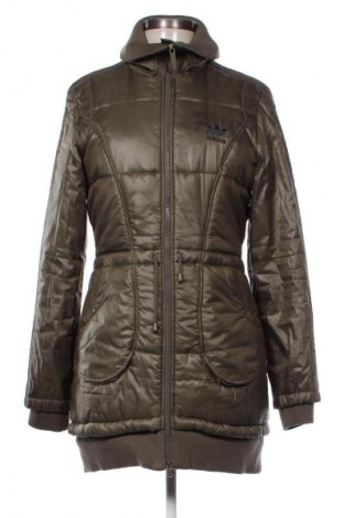 Dámská bunda  Adidas Originals, Velikost M, Barva Zelená, Cena  1 460,00 Kč