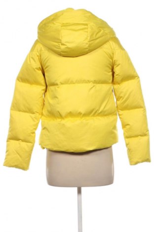 Damenjacke Adidas Slvr, Größe XS, Farbe Gelb, Preis 128,78 €