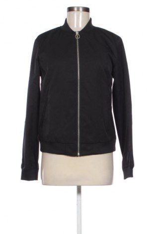 Дамско яке Ajc, Размер M, Цвят Черен, Цена 62,99 лв.