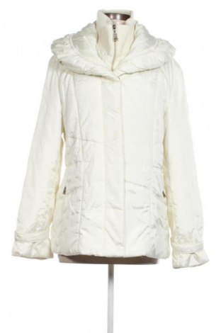 Kurtka damska Alba Moda, Rozmiar M, Kolor ecru, Cena 175,99 zł