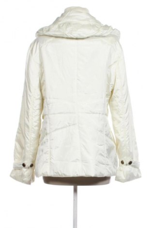 Kurtka damska Alba Moda, Rozmiar M, Kolor ecru, Cena 175,99 zł