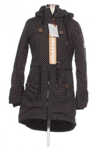 Dámska bunda  Alife And Kickin, Veľkosť XS, Farba Viacfarebná, Cena  74,93 €