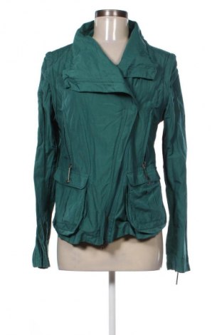 Γυναικείο μπουφάν Alysi, Μέγεθος XL, Χρώμα Πράσινο, Τιμή 46,99 €