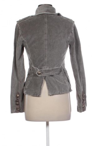 Дамско яке Amisu, Размер S, Цвят Сив, Цена 47,88 лв.