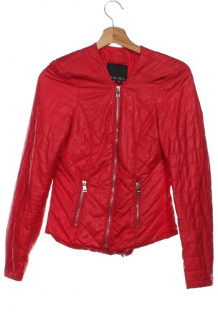 Női dzseki Amisu, Méret M, Szín Piros, Ár 6 379 Ft