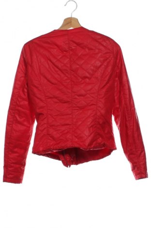 Női dzseki Amisu, Méret M, Szín Piros, Ár 6 379 Ft