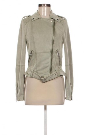 Női dzseki Amisu, Méret M, Szín Zöld, Ár 6 909 Ft