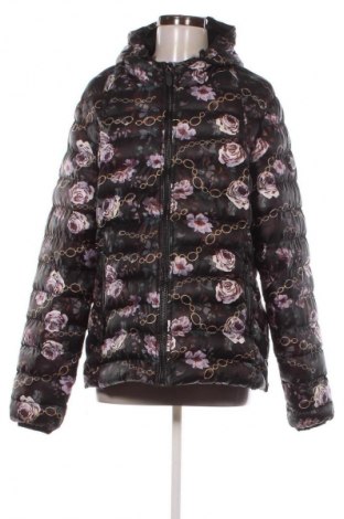 Дамско яке Amisu, Размер L, Цвят Многоцветен, Цена 58,00 лв.