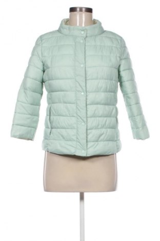 Női dzseki Amisu, Méret S, Szín Zöld, Ár 9 600 Ft