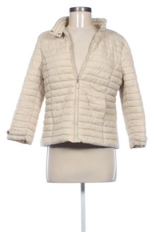 Дамско яке Amisu, Размер M, Цвят Бежов, Цена 48,00 лв.