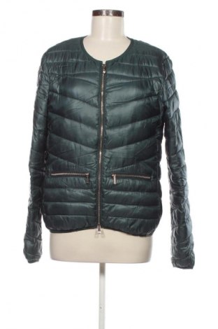 Női dzseki Amisu, Méret M, Szín Zöld, Ár 5 899 Ft