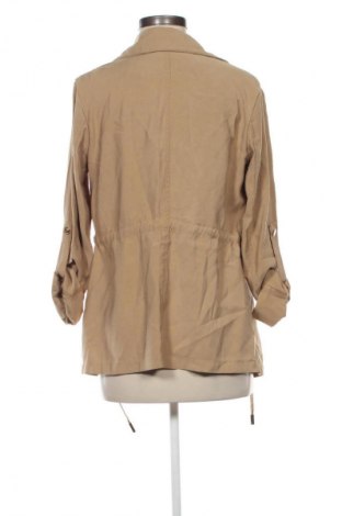Damenjacke Amisu, Größe S, Farbe Beige, Preis 14,99 €