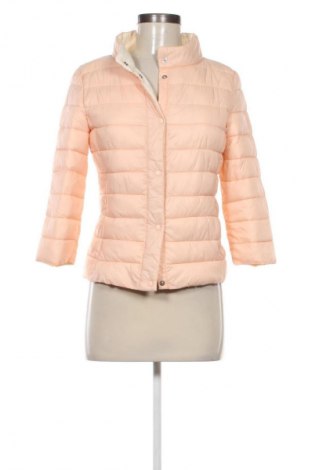 Kurtka damska Amisu, Rozmiar XS, Kolor Pomarańczowy, Cena 66,99 zł