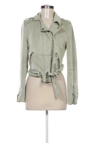 Kurtka damska Amisu, Rozmiar S, Kolor Zielony, Cena 66,99 zł