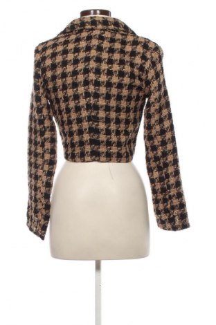 Γυναικείο μπουφάν Amisu, Μέγεθος XS, Χρώμα Πολύχρωμο, Τιμή 13,99 €