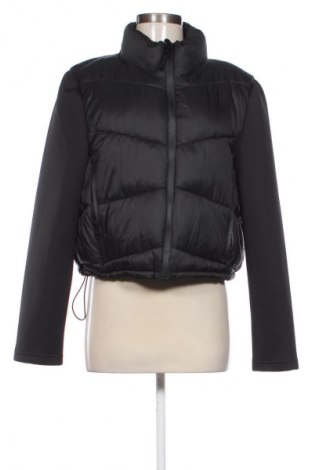 Дамско яке Amisu, Размер L, Цвят Черен, Цена 42,90 лв.