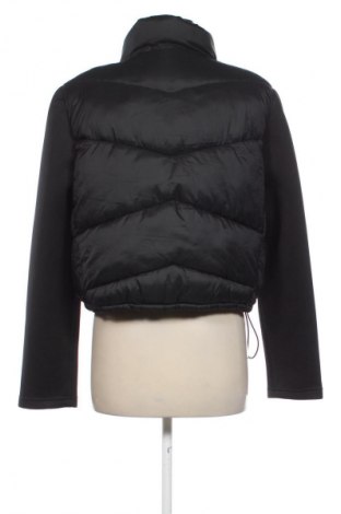 Дамско яке Amisu, Размер L, Цвят Черен, Цена 42,90 лв.