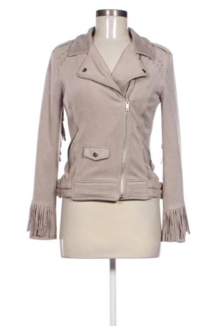 Damenjacke Amisu, Größe M, Farbe Beige, Preis € 24,55