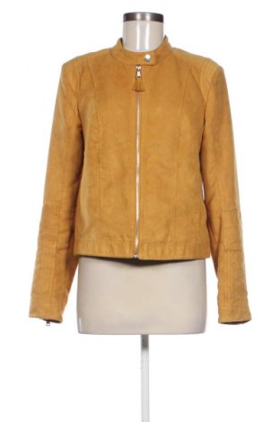 Dámska bunda  Amisu, Veľkosť M, Farba Oranžová, Cena  24,55 €