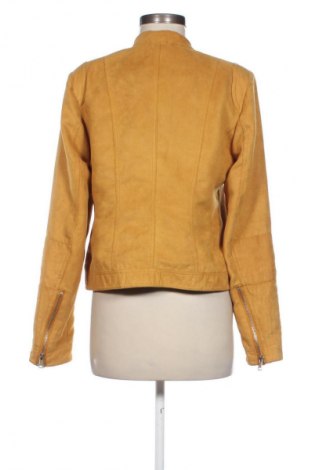 Dámska bunda  Amisu, Veľkosť M, Farba Oranžová, Cena  24,55 €