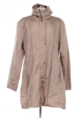 Dámska bunda  Andrea, Veľkosť M, Farba Béžová, Cena  25,00 €