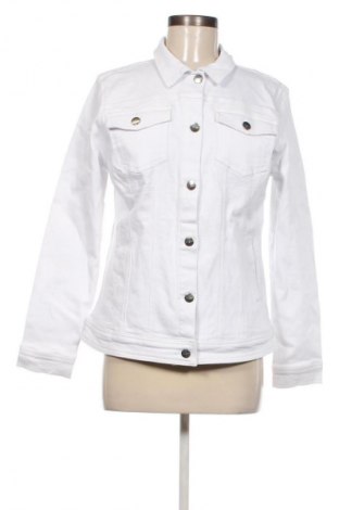 Dámská bunda  Aniston, Velikost L, Barva Bílá, Cena  939,00 Kč