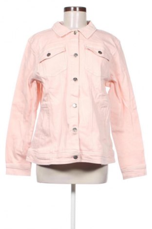 Női dzseki Aniston, Méret XL, Szín Rózsaszín, Ár 15 919 Ft