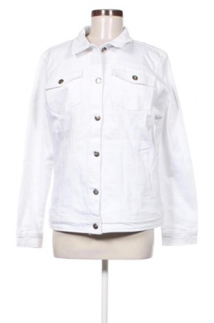 Női dzseki Aniston, Méret XL, Szín Fehér, Ár 15 919 Ft